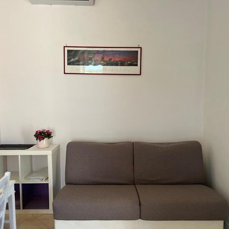Villa Giulia Fregenae Eksteriør billede