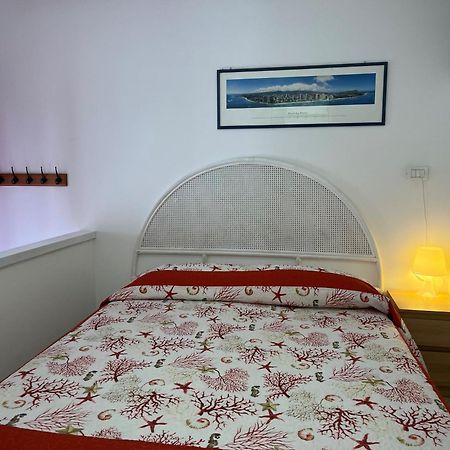 Villa Giulia Fregenae Eksteriør billede