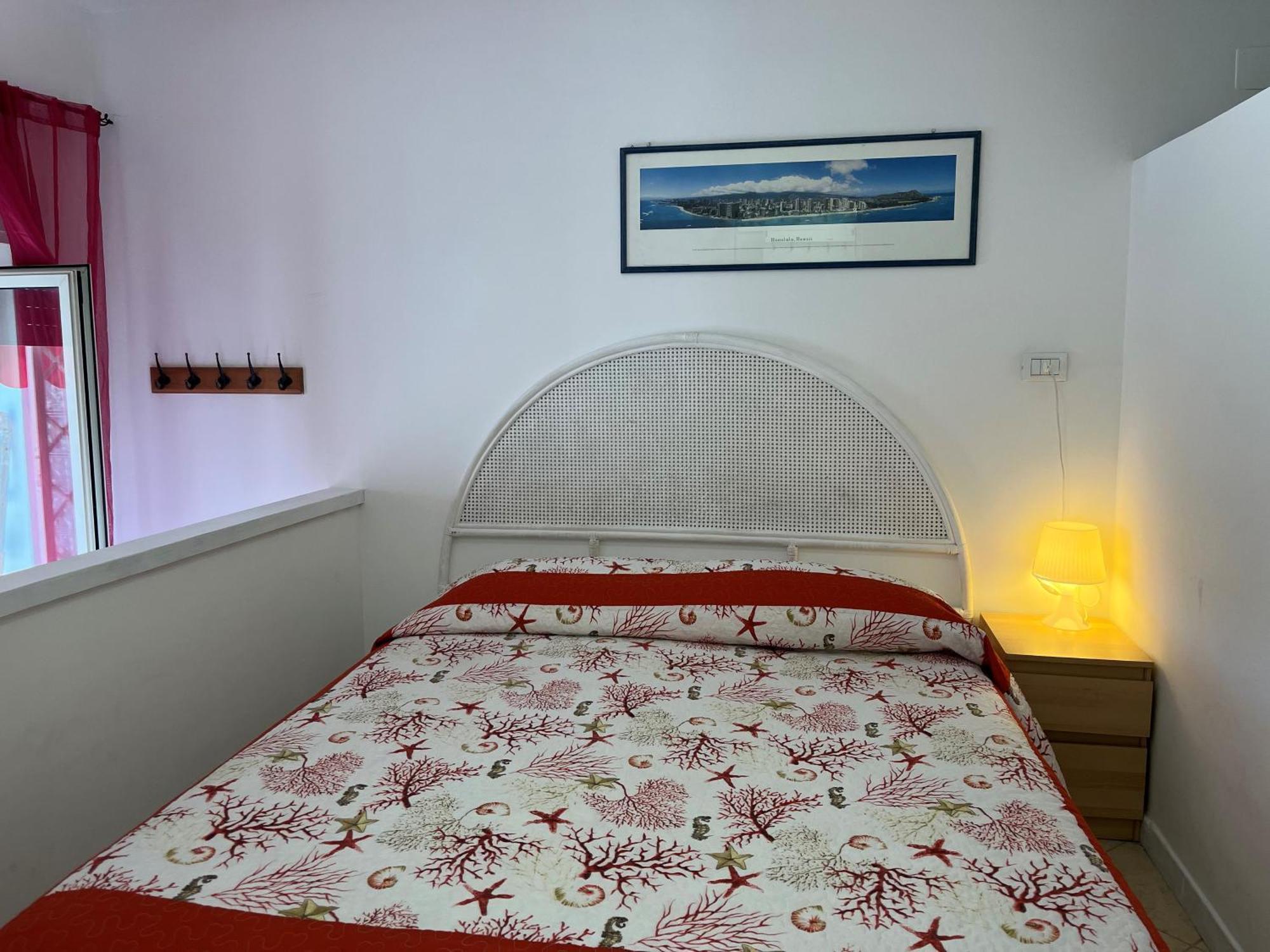 Villa Giulia Fregenae Eksteriør billede