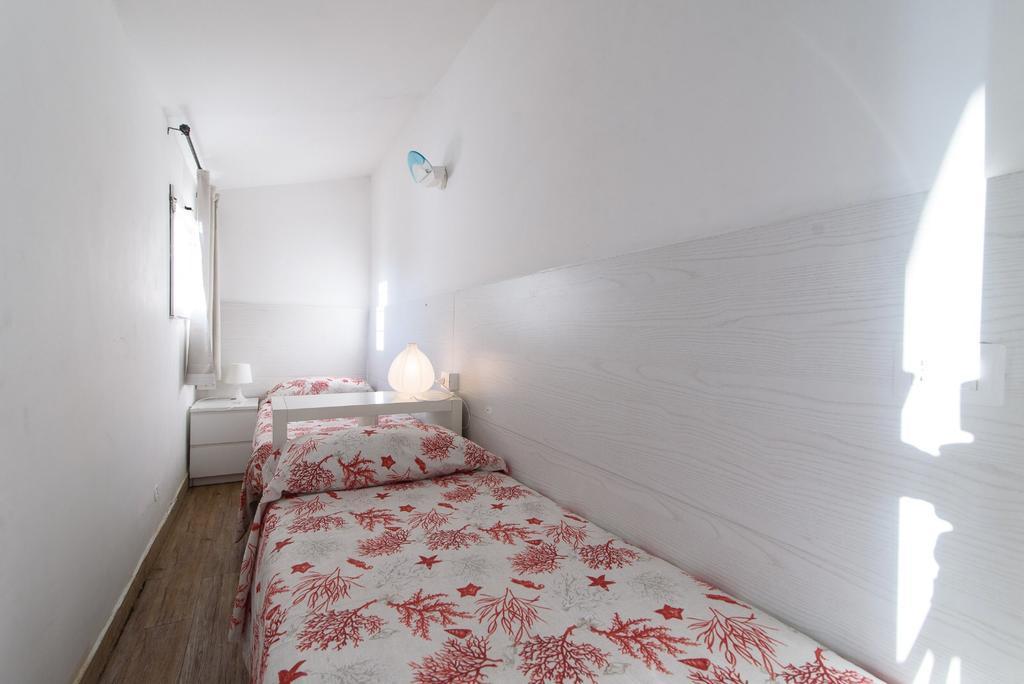 Villa Giulia Fregenae Eksteriør billede
